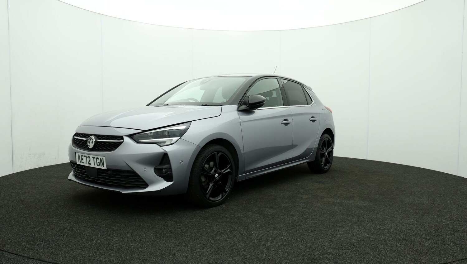 Used Vauxhall Corsa for sale - 76810024: Photo 57