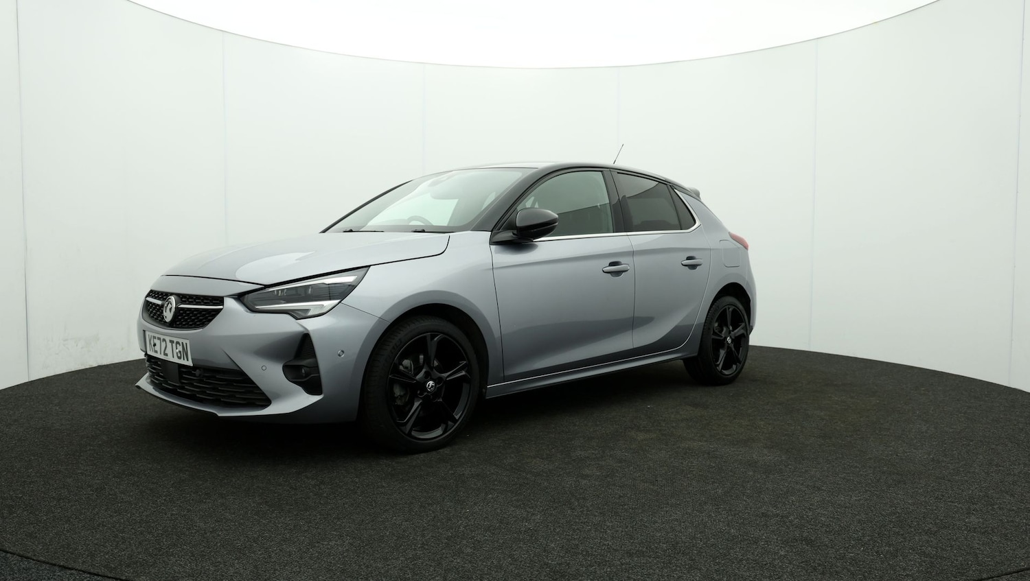 Used Vauxhall Corsa for sale - 76810024: Photo 58