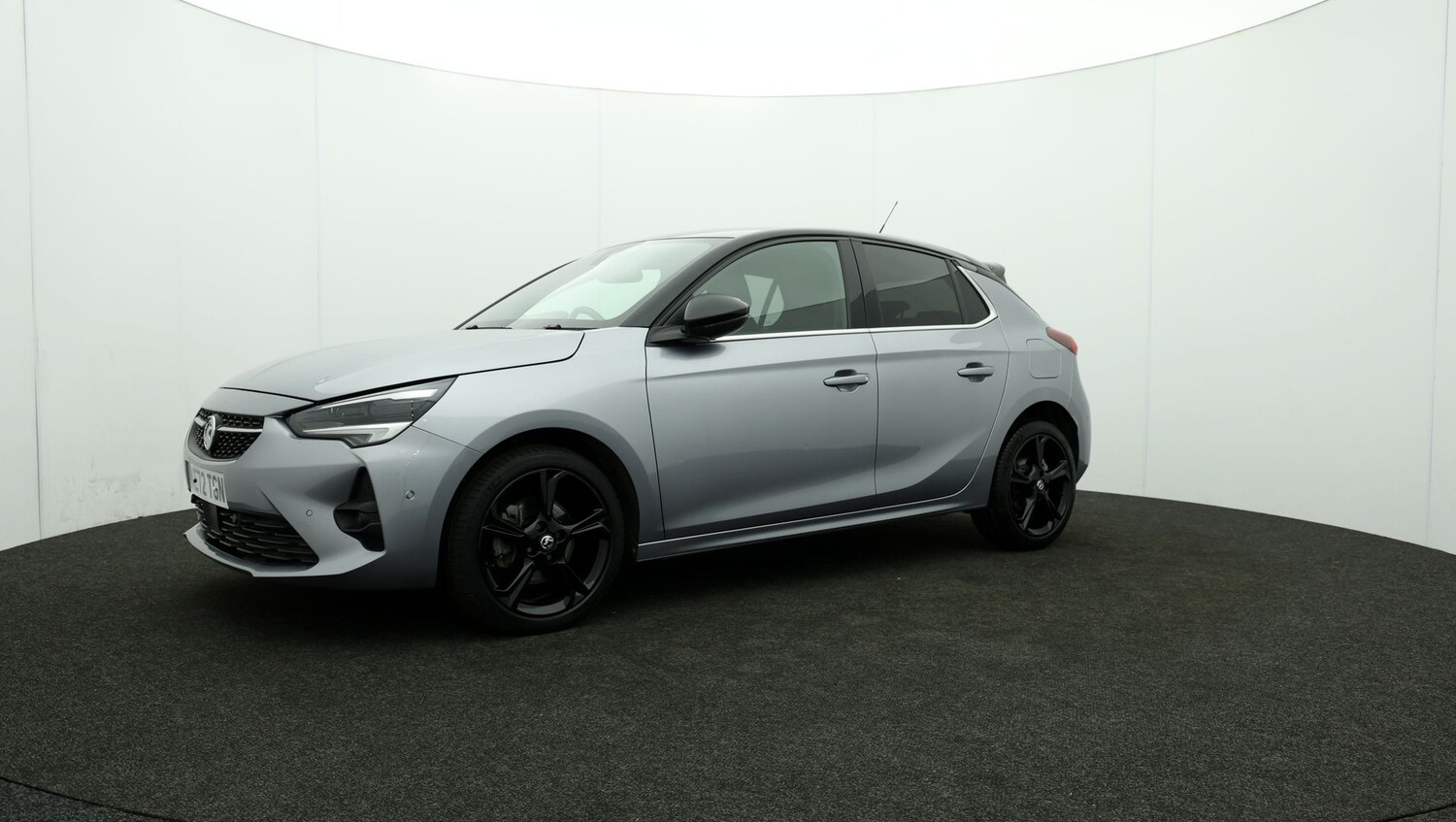 Used Vauxhall Corsa for sale - 76810024: Photo 59