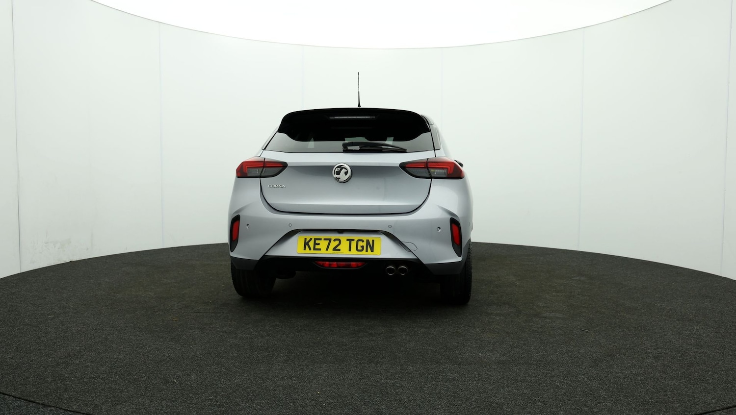 Used Vauxhall Corsa for sale - 76810024: Photo 62