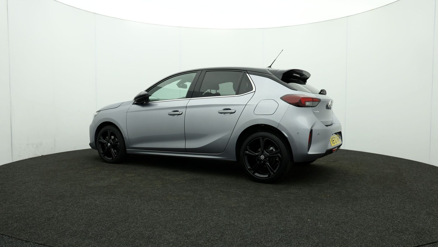 Used Vauxhall Corsa for sale - 76810024: Photo 70