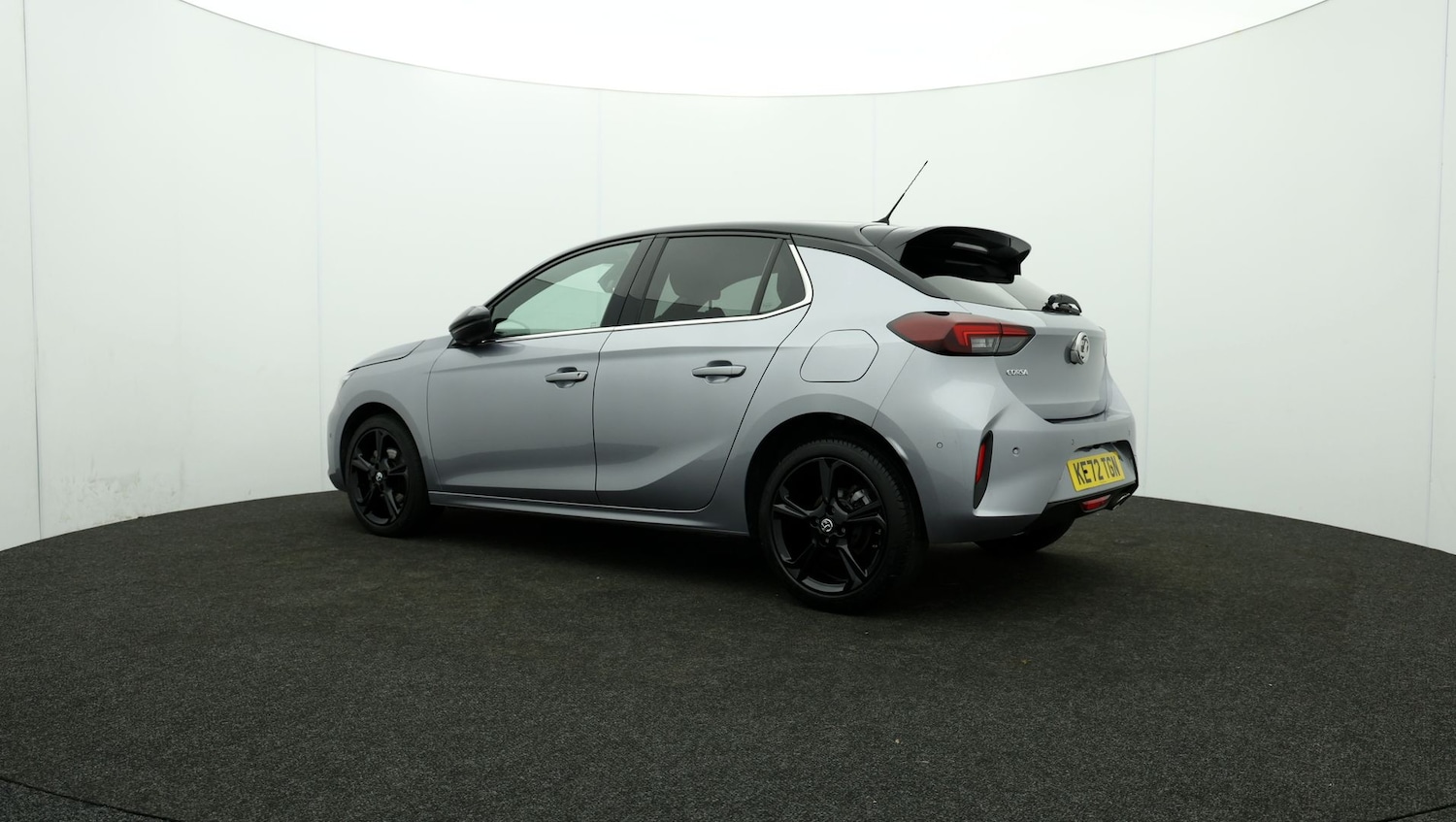 Used Vauxhall Corsa for sale - 76810024: Photo 71