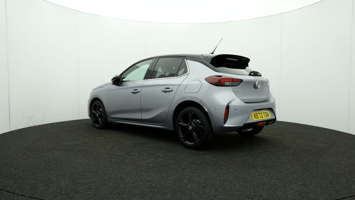 Used Vauxhall Corsa for sale - 76810024: Photo 72