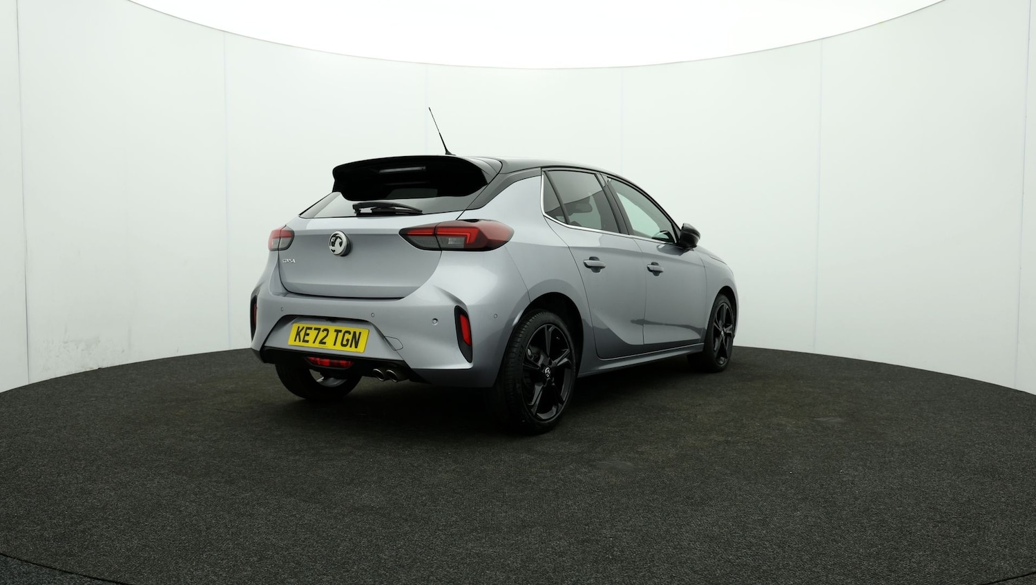 Used Vauxhall Corsa for sale - 76810024: Photo 79