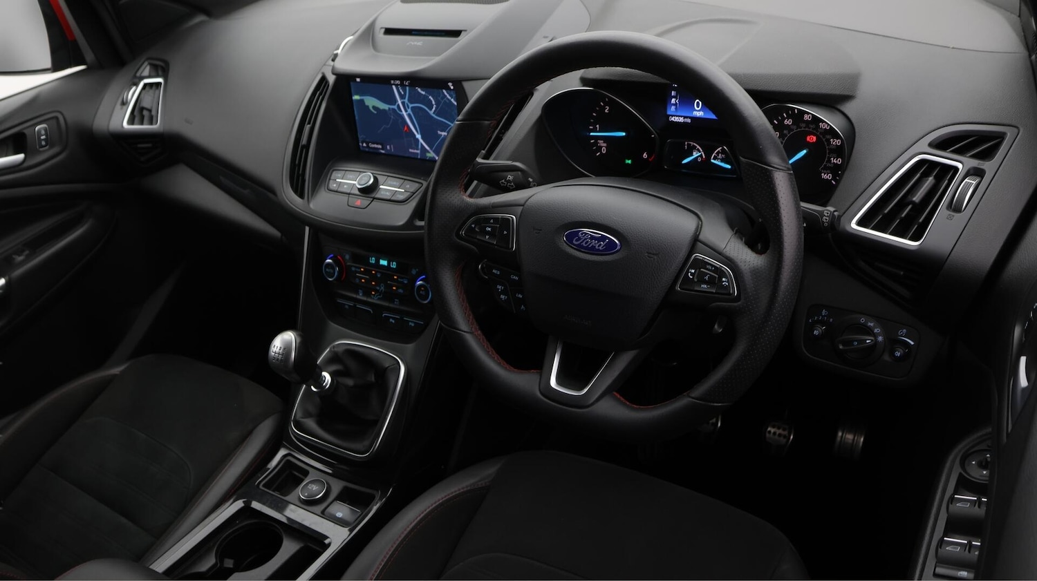 Used Ford Kuga 2019 for sale - 76584094: Photo 10