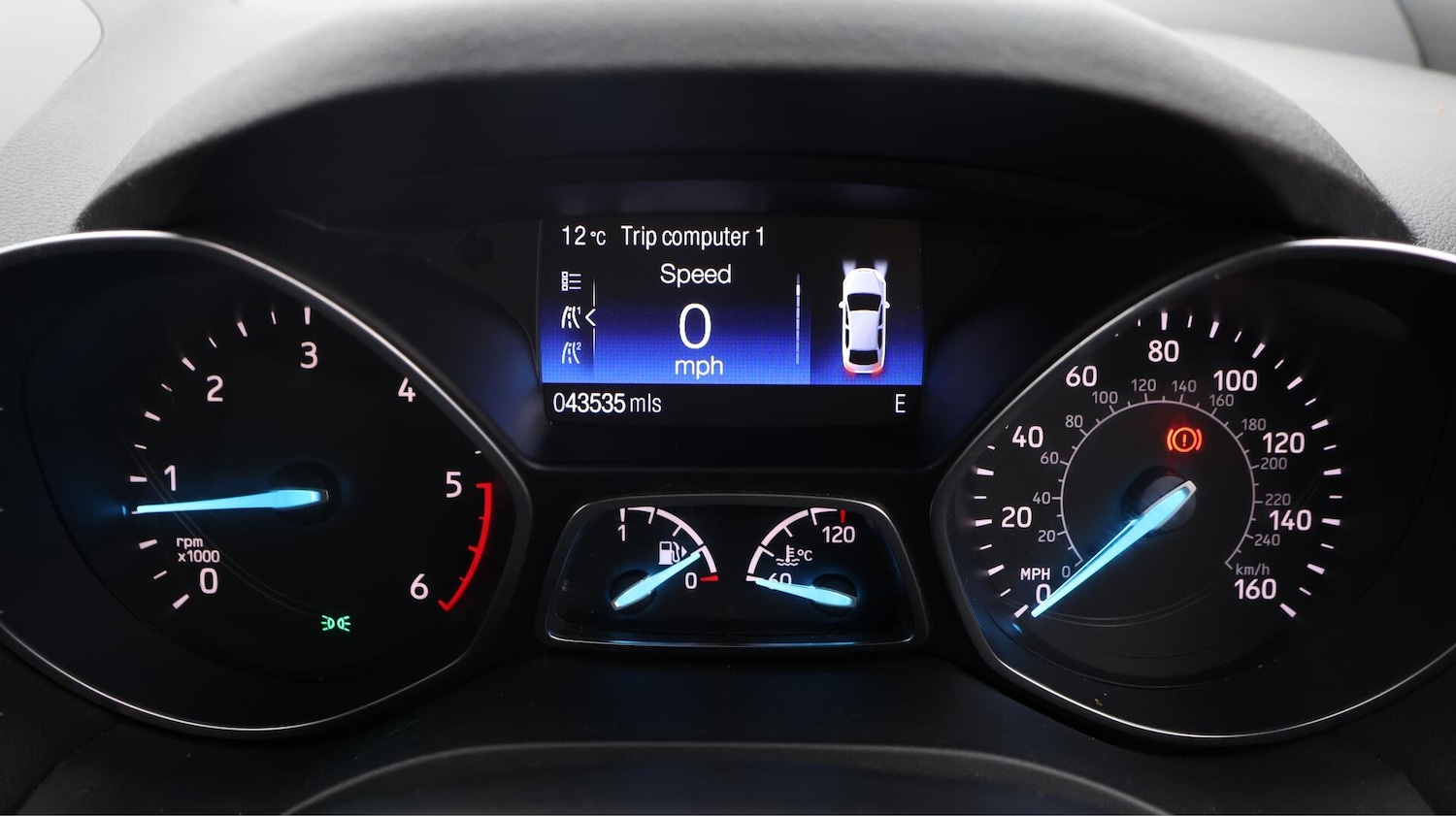 Used Ford Kuga 2019 for sale - 76584094: Photo 11