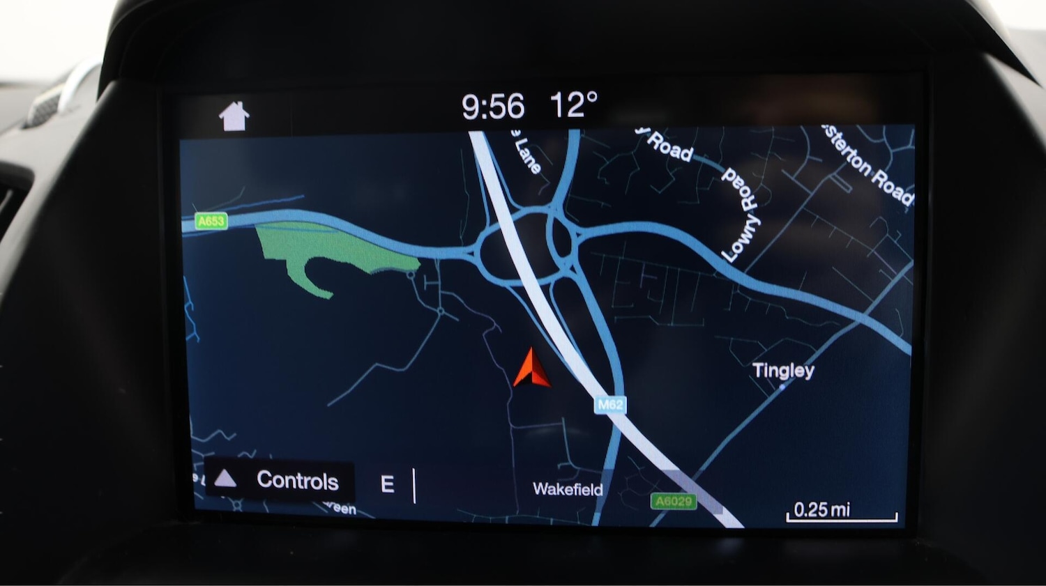 Used Ford Kuga 2019 for sale - 76584094: Photo 12