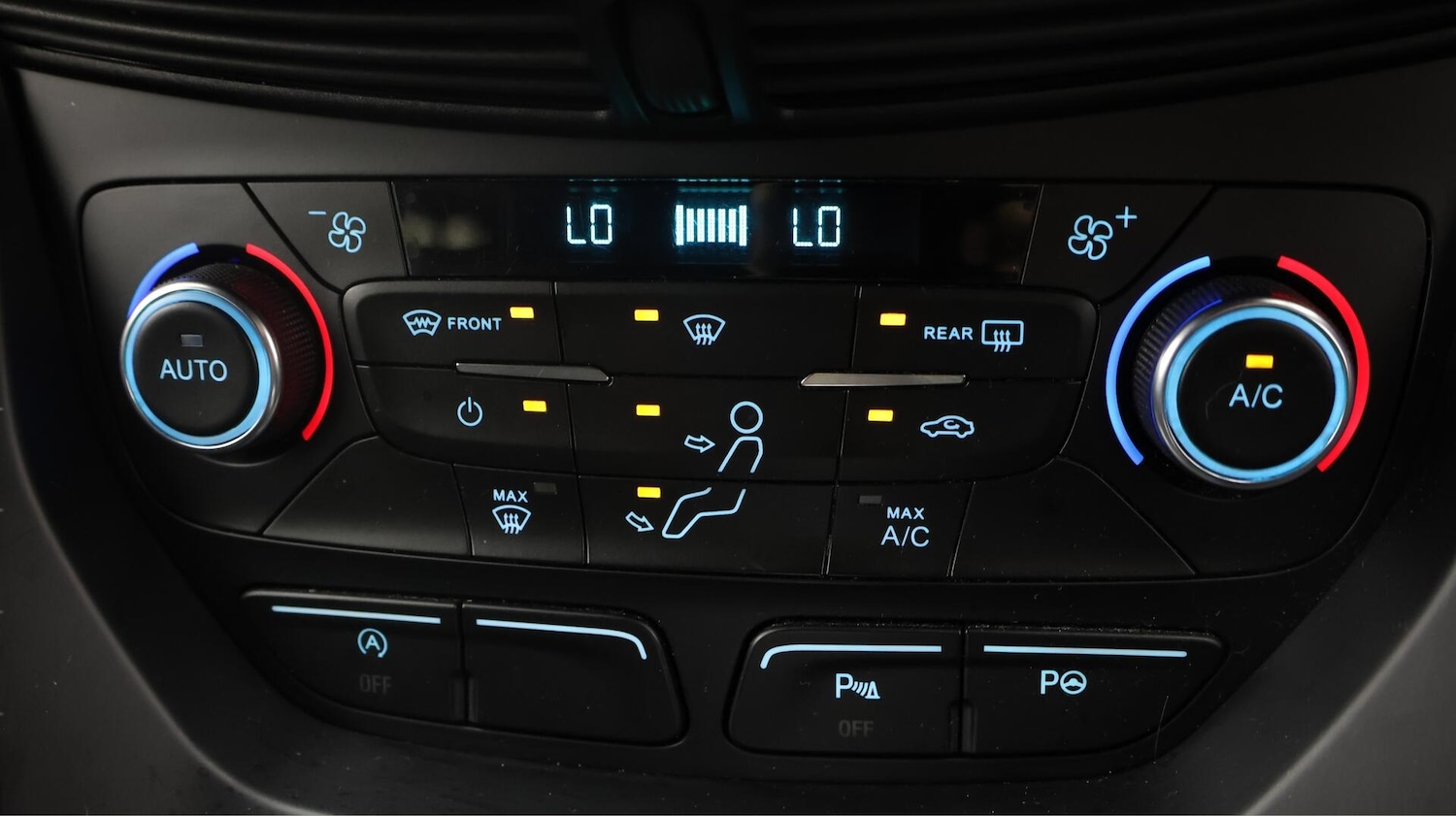 Used Ford Kuga 2019 for sale - 76584094: Photo 13