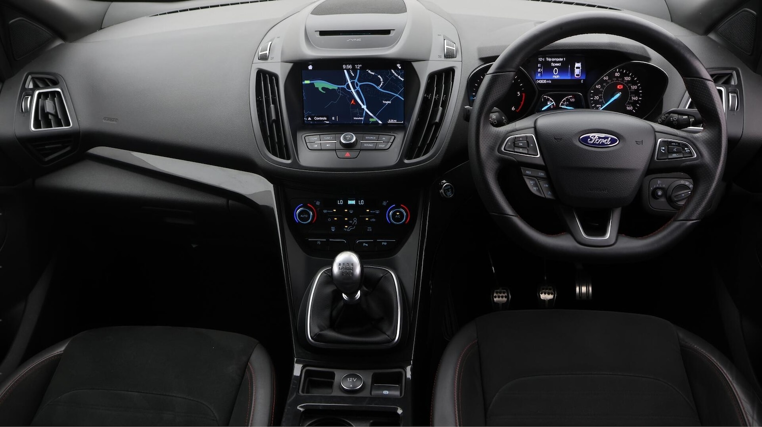 Used Ford Kuga 2019 for sale - 76584094: Photo 14