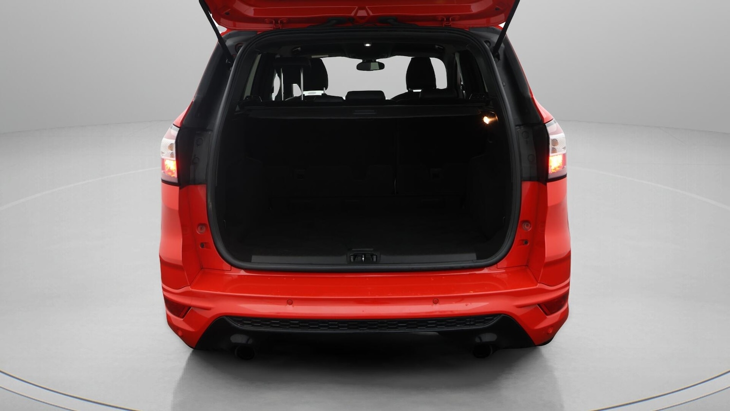 Used Ford Kuga 2019 for sale - 76584094: Photo 18