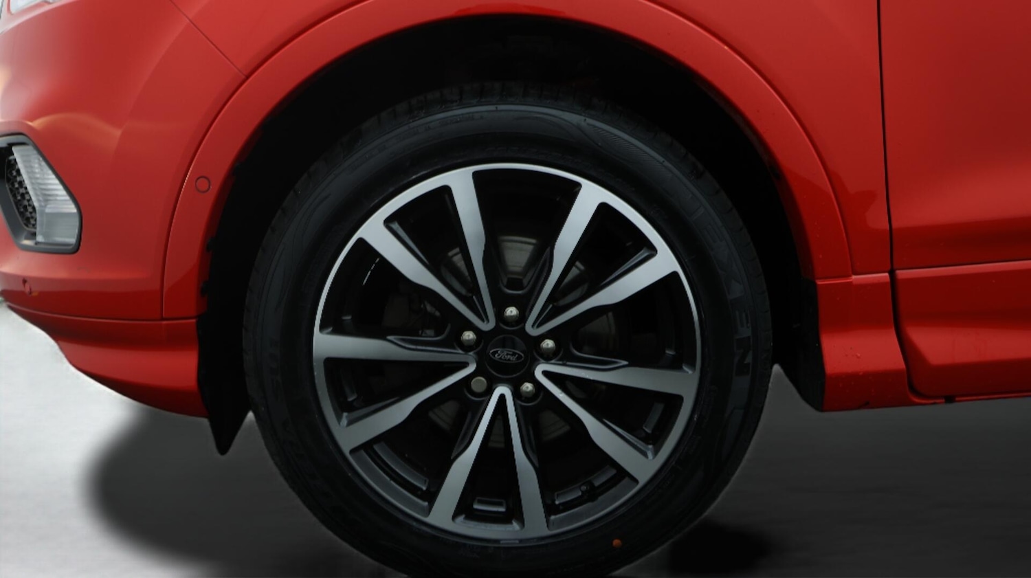 Used Ford Kuga 2019 for sale - 76584094: Photo 19