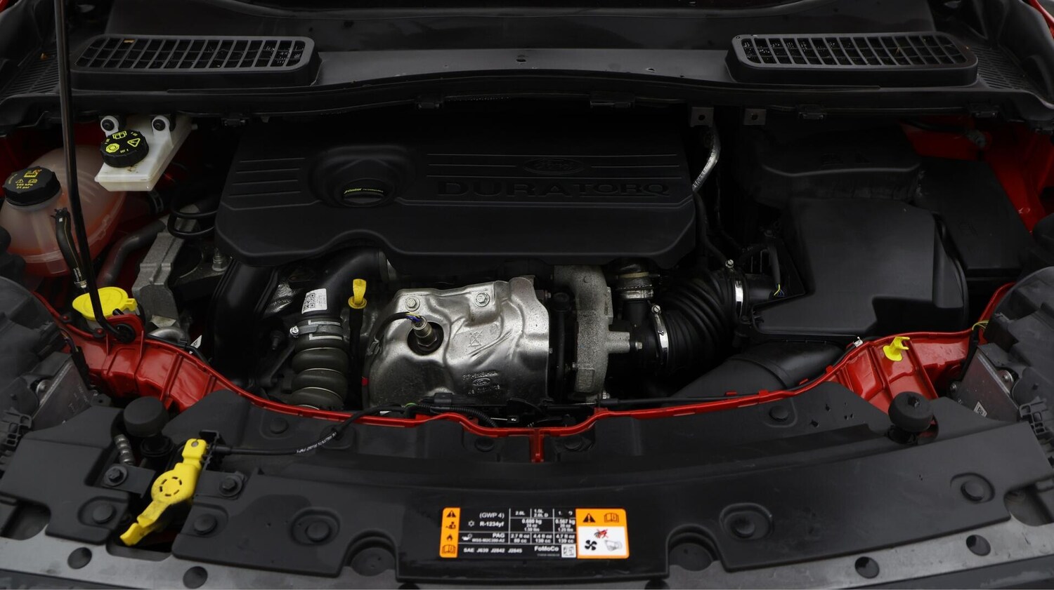 Used Ford Kuga 2019 for sale - 76584094: Photo 20