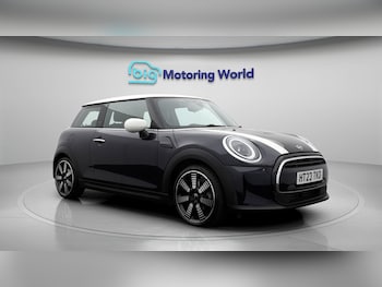Used MINI Hatch 2023 for sale - 79176905: Photo