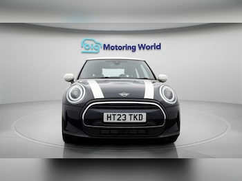 Used MINI Hatch 2023 for sale - 79176905: Photo