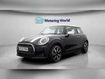 Used MINI Hatch 2023 for sale - 79176905: Photo