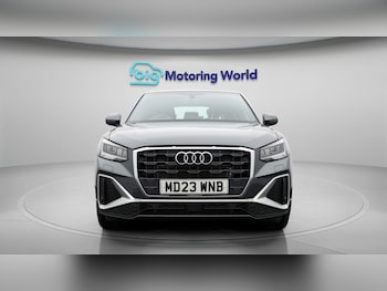 Used Audi Q2 2023 for sale - 79360814: Photo