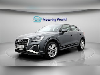 Used Audi Q2 2023 for sale - 79360814: Photo