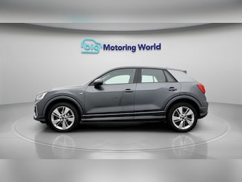 Used Audi Q2 2023 for sale - 79360814: Photo