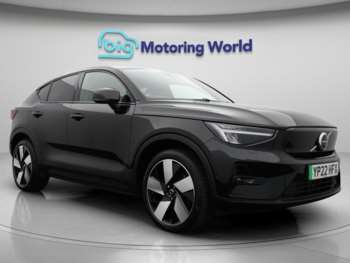 2022 (22) - Twin Recharge 78kWh Pro SUV 5dr Electric Auto AWD (408 ps)