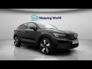 Used Volvo C40 2022 for sale - 75059352: Photo