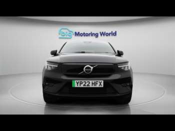 Used Volvo C40 2022 for sale - 75059352: Photo