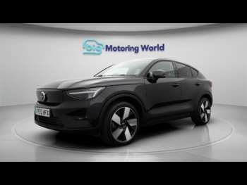 Used Volvo C40 2022 for sale - 75059352: Photo