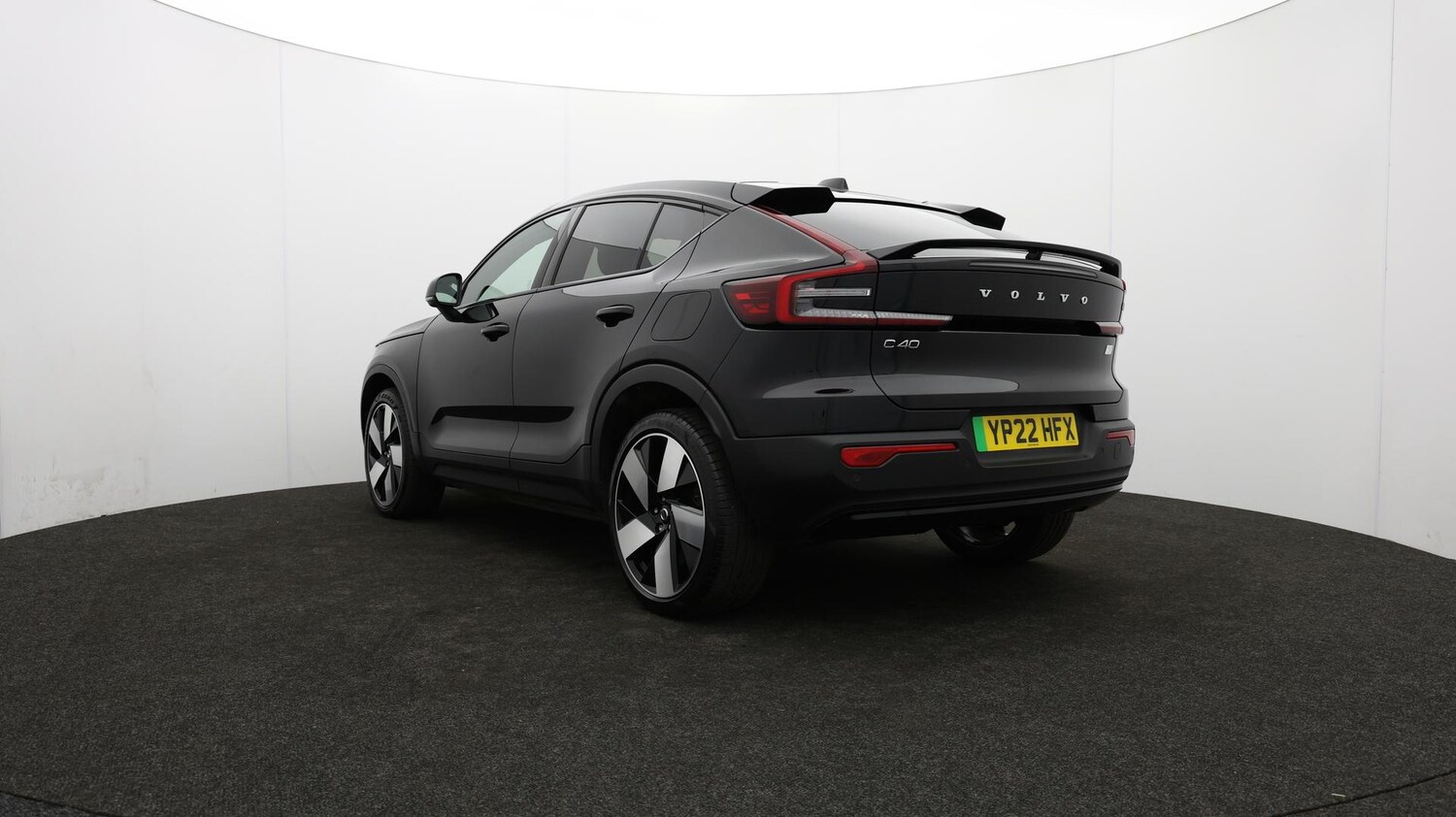 Vehicle 83