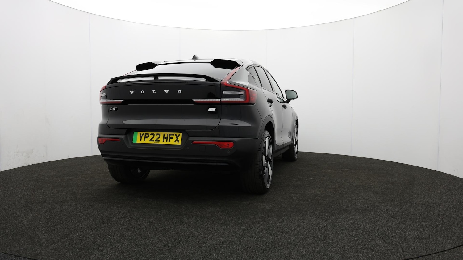 Vehicle 85