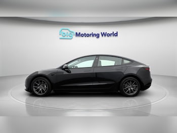 Used Tesla Model 3 2022 for sale - 79459223: Photo