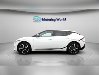 Used Kia EV6 2023 for sale - 79508300: Photo