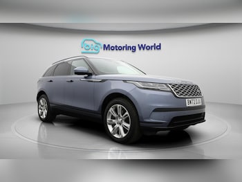 Used Land Rover Range Rover Velar 2023 for sale - 75905182: Photo