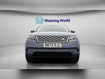 Used Land Rover Range Rover Velar 2023 for sale - 75905182: Photo
