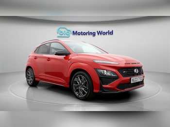Used Hyundai KONA 2023 for sale - 78734245: Photo