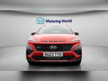 Used Hyundai KONA 2023 for sale - 78734245: Photo