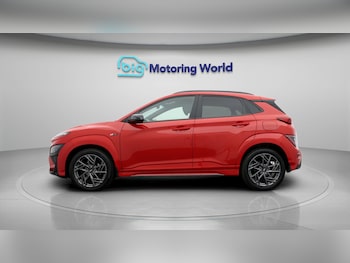 Used Hyundai KONA 2023 for sale - 78734245: Photo