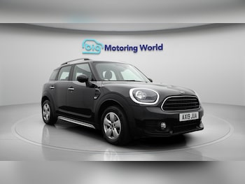 Used MINI Countryman 2019 for sale - 75838514: Photo