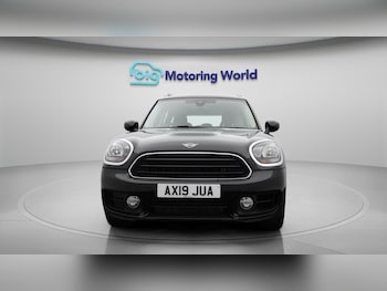 Used MINI Countryman 2019 for sale - 75838514: Photo