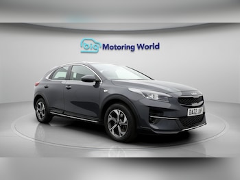 Used Kia XCeed 2022 for sale - 78843794: Photo