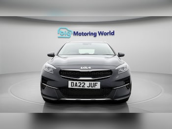 Used Kia XCeed 2022 for sale - 78843794: Photo