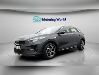 Used Kia XCeed 2022 for sale - 78843794: Photo