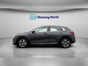 Used Kia XCeed 2022 for sale - 78843794: Photo