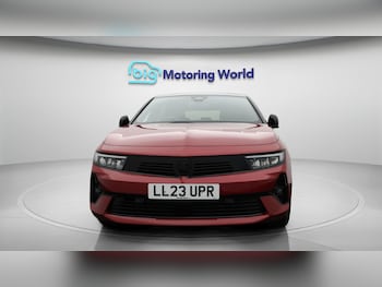 Used Vauxhall Astra 2023 for sale - 79081833: Photo