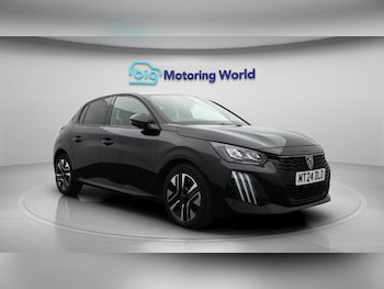 Used Peugeot 208 2024 for sale - 78424076: Photo
