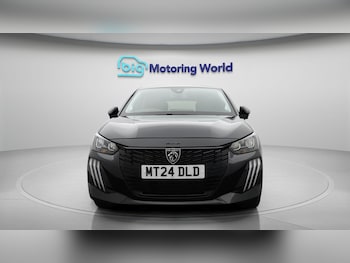 Used Peugeot 208 2024 for sale - 78424076: Photo