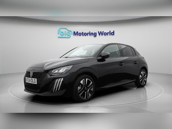 Used Peugeot 208 2024 for sale - 78424076: Photo