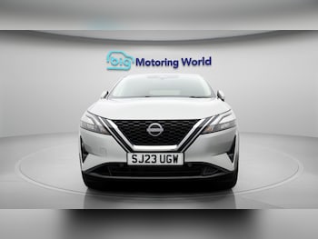 Used Nissan Qashqai 2023 for sale - 78782114: Photo