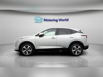 Used Nissan Qashqai 2023 for sale - 78782114: Photo