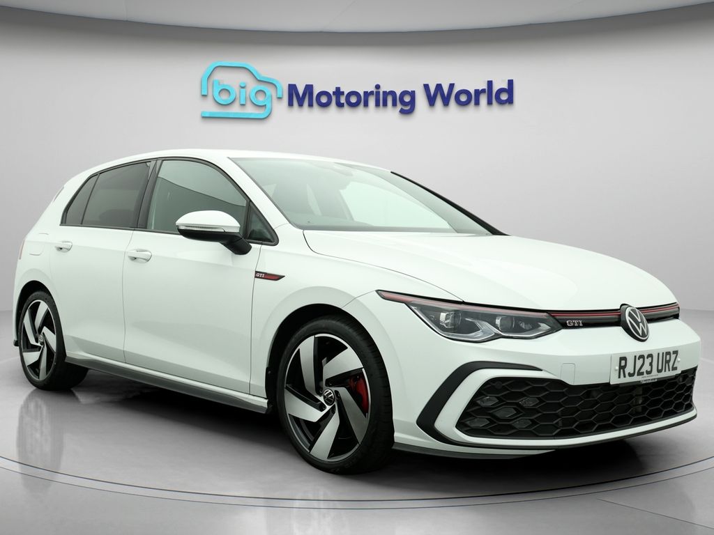 Used Volkswagen Golf for sale - 76810426: Photo 4