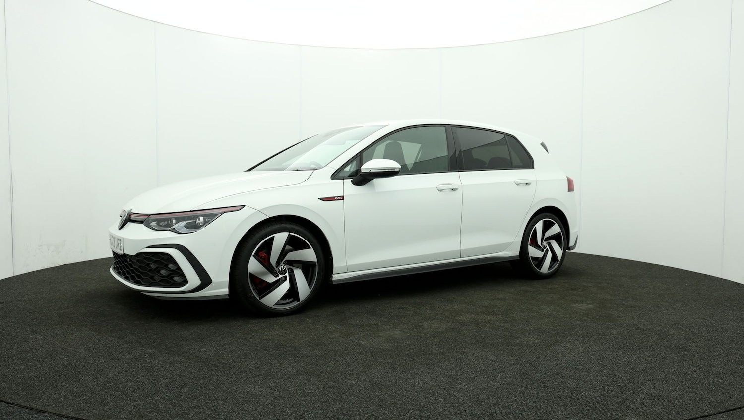 Used Volkswagen Golf for sale - 76810426: Photo 58