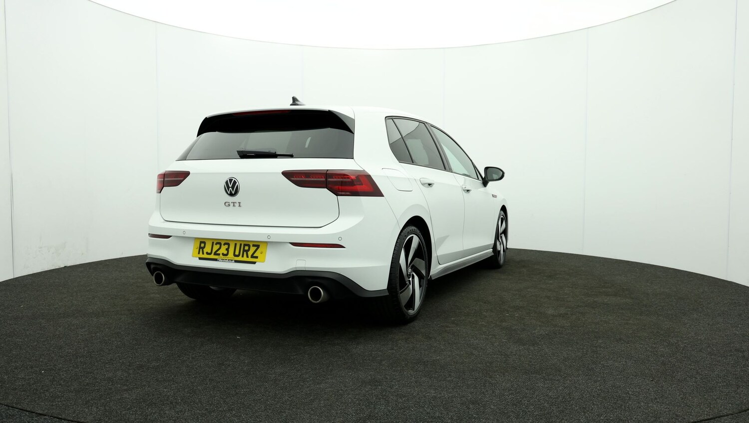 Used Volkswagen Golf for sale - 76810426: Photo 76